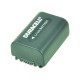 DR9706A Camcorder Battery 7.4V 700mAh
