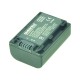 DR9706A Camcorder Battery 7.4V 700mAh