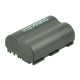 DRC511 Camera Battery 7.4V 1600mAh