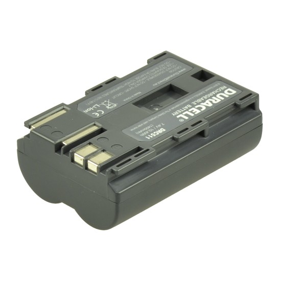 DRC511 Camera Battery 7.4V 1600mAh