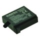 DRGOPROH4 Action Camera Battery 3.8V 1160mAh