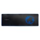Nedis Anti-Skid and Waterproof Base Gaming Mouse Pad XXL 920mm Μαύρο (GMPD300BK) (NEDGMPD300BK)