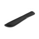 MediaRange Ergonomic Keyboard Pad With Gel Wrist Support Black (MROS252)
