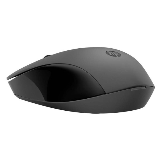HP 150 Ασύρματο Ποντίκι Μαύρο (2S9L1AA) HP2S9L1AA)