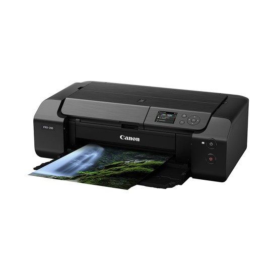 Canon PIXMA PRO-200 A3+ Printer with 8-inks (4280C009AA) (CANPRO200) Canon PIXMA PRO-200 A3+ Printer with 8-inks (4280C009AA) (CANPRO200)