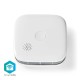 Nedis SmartLife Smoke Detector (WIFIDS20WT) (NEDWIFIDS20WT)