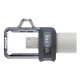 SanDisk Ultra Dual Drive m3.0 256GB (SDDD3-256G-G46) (SANSDDD3-256G-G46)