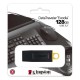 Kingston DataTraveler Exodia 128GB USB 3.2 Gen 1 (DTX/128GB) (KINDTX/128GB)