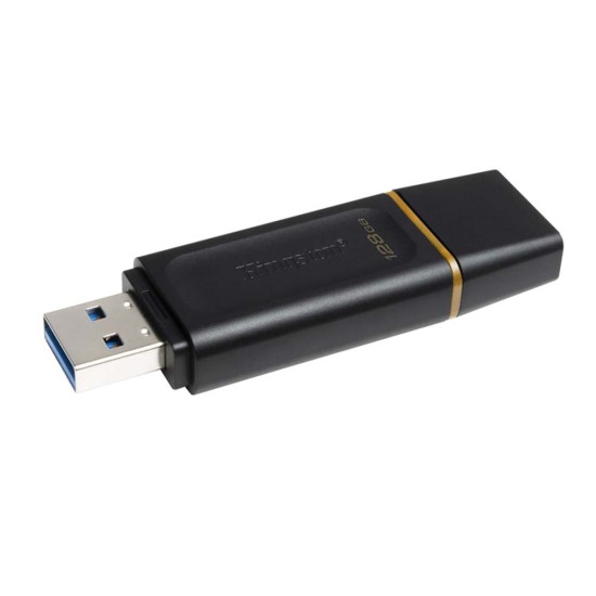 Kingston DataTraveler Exodia 128GB USB 3.2 Gen 1 (DTX/128GB) (KINDTX/128GB)