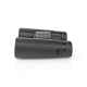 Nedis Κιάλια 10x42mm (SCBI4000BK) (NEDSCBI4000BK)