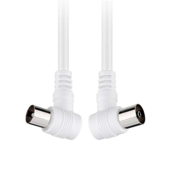 11521 ANGLED ANTENNA CABLE (