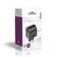 Nedis Universal Τροφοδοτικό 12 έως 13.5V 0.5A (WACA12V) (NEDWACA12V)