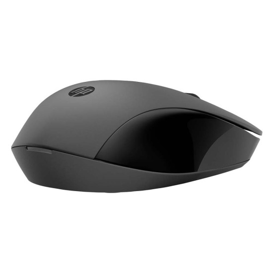HP 150 Ασύρματο Ποντίκι Μαύρο (2S9L1AA) HP2S9L1AA)