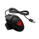 HP OMEN Reactor Mouse (2VP02AA) (HP2VP02AA)