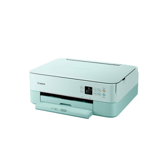 Canon PIXMA TS5353A MFP Green (3773C166AA) (CANTS5353A) Canon PIXMA TS5353A MFP Green (3773C166AA) (CANTS5353A)
