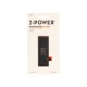 MBI0168B Replacement iPhone Battery 3.8V 1440mAh
