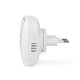 Nedis SmartLife Gas Detector 75 dB White (ZBDG11CWT) (NEDZBDG11CWT)