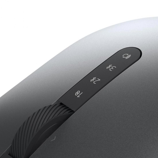 Dell Multi-device Wireless Mouse - MS5320W (570-ABHI) (DEL570-ABHI)