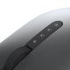 Dell Multi-device Wireless Mouse - MS5320W (570-ABHI) (DEL570-ABHI)