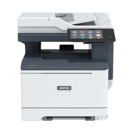 Xerox C415V_DN Color Laser MFP (C415V_DN) (XERC415VDN) Xerox C415V_DN Color Laser MFP (C415V_DN) (XERC415VDN)
