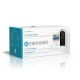 Nedis SmartLife Video Doorbell with Wi-Fi and motion sensor (WIFICDP30WT) (NEDWIFICDP30WT)
