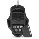 Sharkoon Drakonia II RGB Gaming Mouse Black (DRAKONIA2BK) (SHRDRAKONIA2BK)