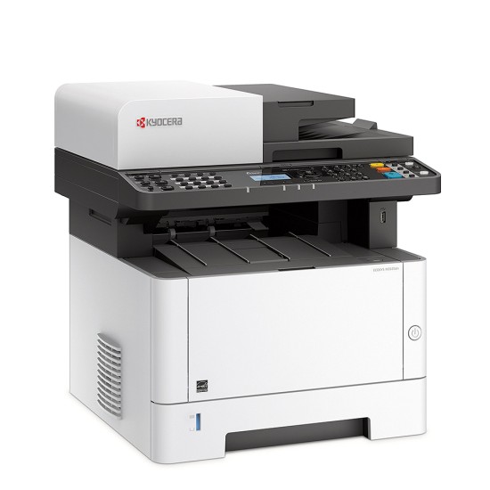 KYOCERA ECOSYS M2635dn laser multifunction printer (KYOM2635DN) KYOCERA ECOSYS M2635dn laser multifunction printer (KYOM2635DN)