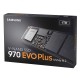 Samsung Δίσκος SSD 970 Evo Plus M2 1TB (MZ-V7S1T0BW) (SAMMZ-V7S1T0BW)