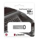 Kingston DataTraveler Kyson 128GB USB 3.2 Gen 1 (DTKN/128GB) (KINDTKN/128GB)