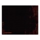Gaming MousePad Esperanza Flame Mini EGP101R