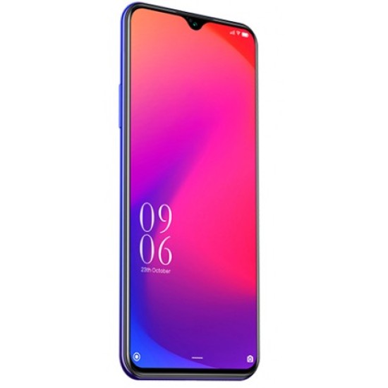 DOOGEE X95, 6.52'', 2GB/16GB, Dual Rear Camera - Blue