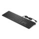 HP Pavilion Wired Keyboard 300 Greek (4CE96AA) (HP4CE96AA)