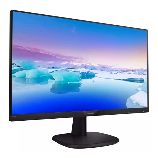 PHILIPS V Line 273V7QDAB IPS FHD Monitor 27