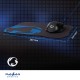 Nedis Gaming Ποντίκι 7200 DPI Μαύρο (GMMP110BK) (NEDGMMP110BK)