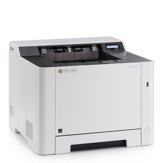 KYOCERA ECOSYS P5026cdw laser printer (KYOP5026CDW) KYOCERA ECOSYS P5026cdw laser printer (KYOP5026CDW)