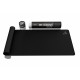 Nitro Concepts Deskmat DM9, 900x400mm - Black Nitro Concepts Deskmat DM9, 900x400mm - Black