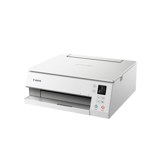 Canon PIXMA TS6351A MFP with 5 inks White (3774C086AA) (CANTS6351A)
