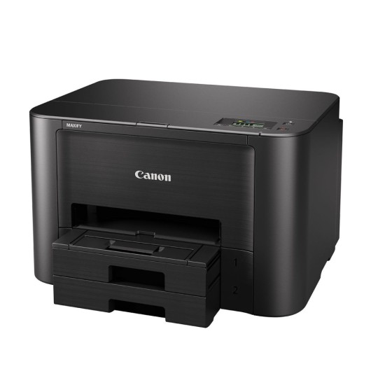 Canon Maxify IB4150 Inkjet Printer (0972C006AA) (CANIB4150) Canon Maxify IB4150 Inkjet Printer (0972C006AA) (CANIB4150)