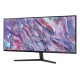 SAMSUNG LS34C500GAUXEN ViewFinity S5 Monitor 34'' (SAMLS34C500GAUXEN)