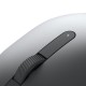 Dell Mobile Pro Wireless Mouse - MS5120W - Titan Gray (570-ABHL) (DEL570-ABHL)
