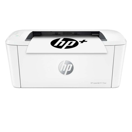 HP LaserJet M110W laser printer (7MD66F) (HP7MD66F)