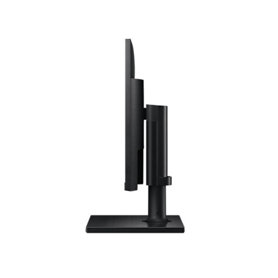 SAMSUNG LF24T450FZUXEN IPS Ergonomic Monitor 24'' with speakers  (SAMLF24T450FZUXEN)