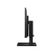 SAMSUNG LF24T450FZUXEN IPS Ergonomic Monitor 24'' with speakers  (SAMLF24T450FZUXEN)