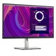 DELL P2423D QHD Ergonomic Monitor 24'' with USB (210-BDEG) (DELP2423D)