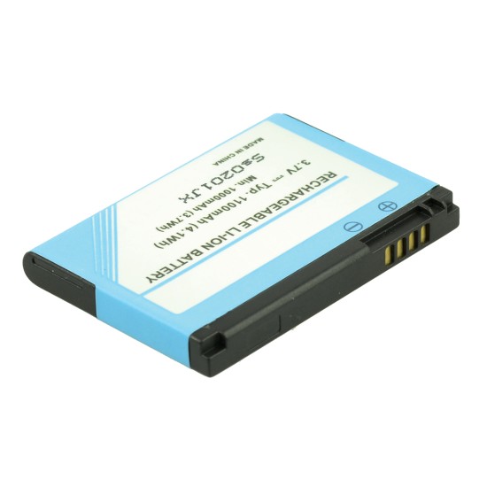 MBI0120A Smartphone Battery 3.7V 1100mAh