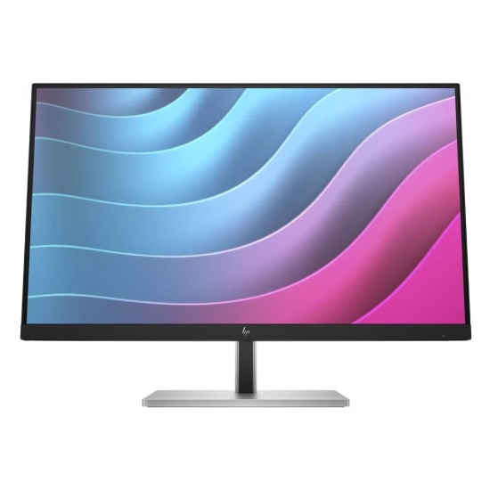 HP E24t G5 Touch IPS Ergonomic Monitor 24