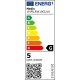 Nedis SmartLife LED Spot GU10 4.9 W Warm to Cool White (WIFILRW10GU10) (NEDWIFILRW10GU10)