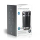 Nedis Ηχείο με λειτουργία Karaoke σε Μαύρο Χρώμα (SPBB350BK) (NEDSPBB350BK)