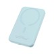 Baseus Magnetic Mini Powerbank 5000mAh 20W (blue) (P10022107313-00) (BASP10022107313-00)