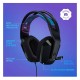 Headset Logitech G335 Analog Black (981-000978) (LOGG335)